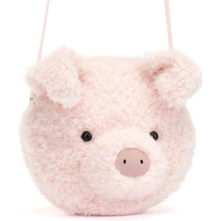 Alternative view of Little Pig Bag