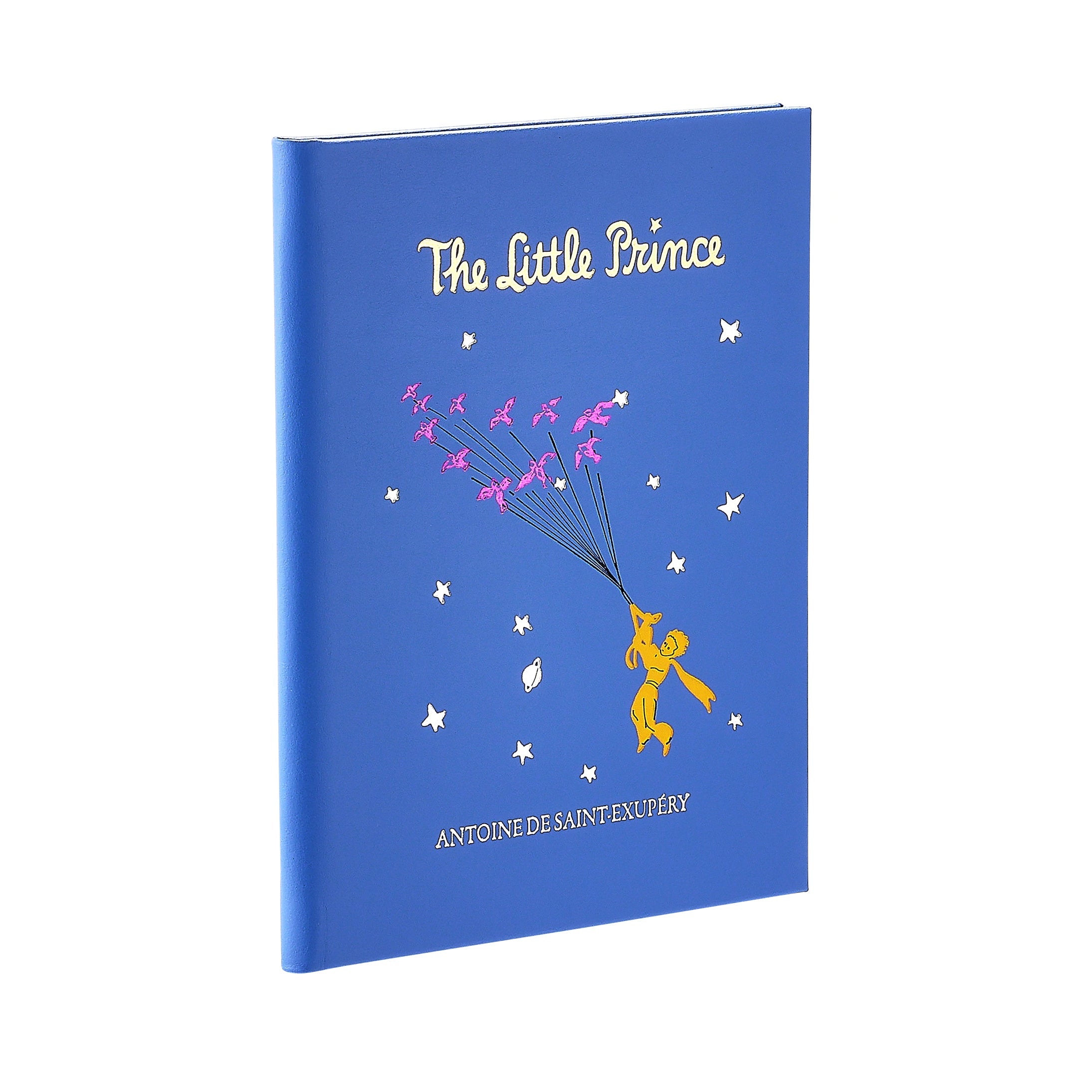 Little Prince Book Leather Edition - Image 6