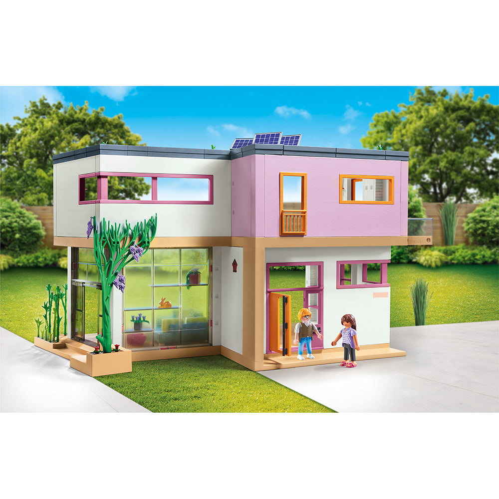 Living House Playset - Image 2