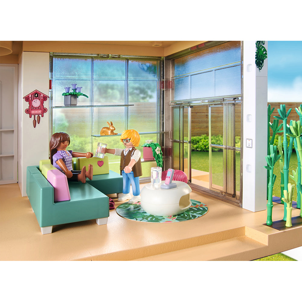 Living House Playset - Image 3