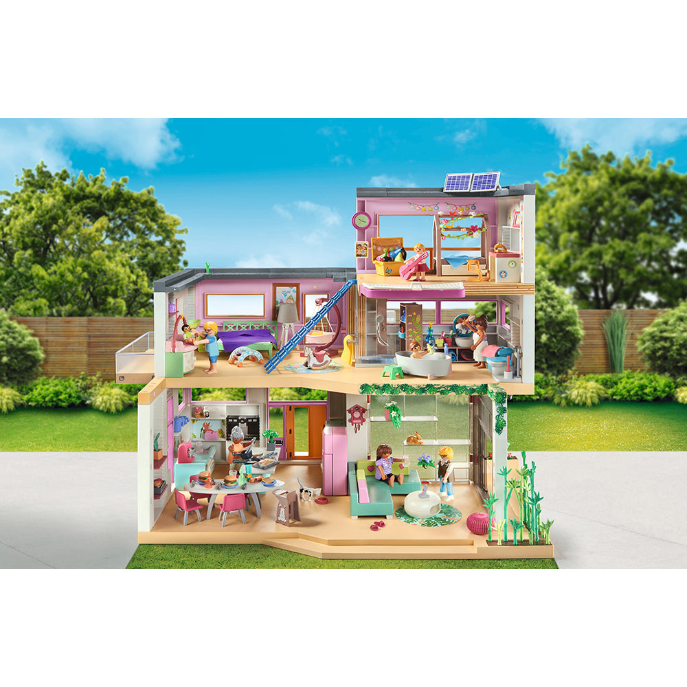 Living House Playset - Image 4