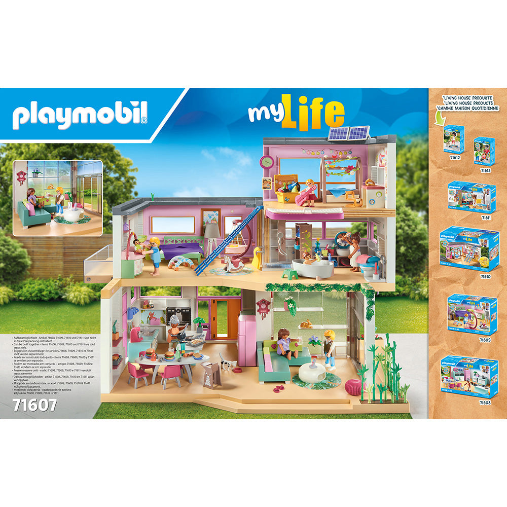Living House Playset - Image 5