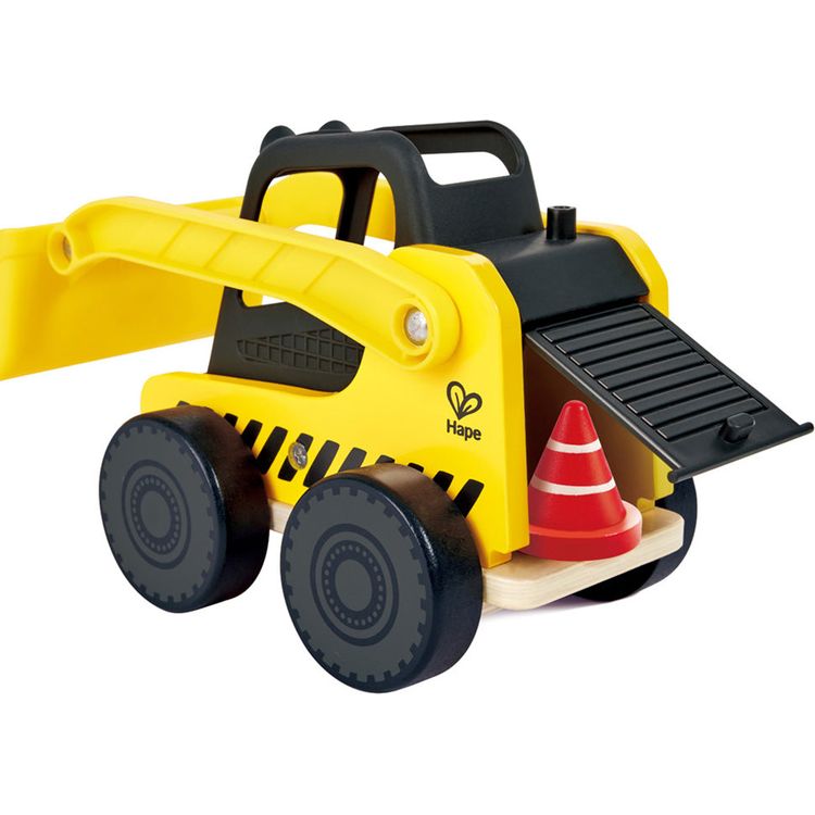Load 'n Go Loading Truck - Image 5
