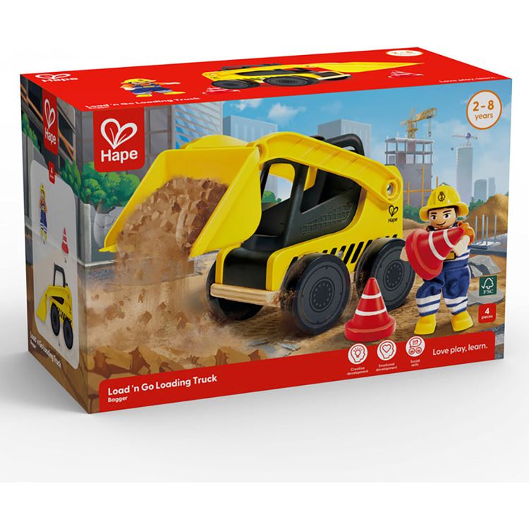 Load 'n Go Loading Truck - Image 6