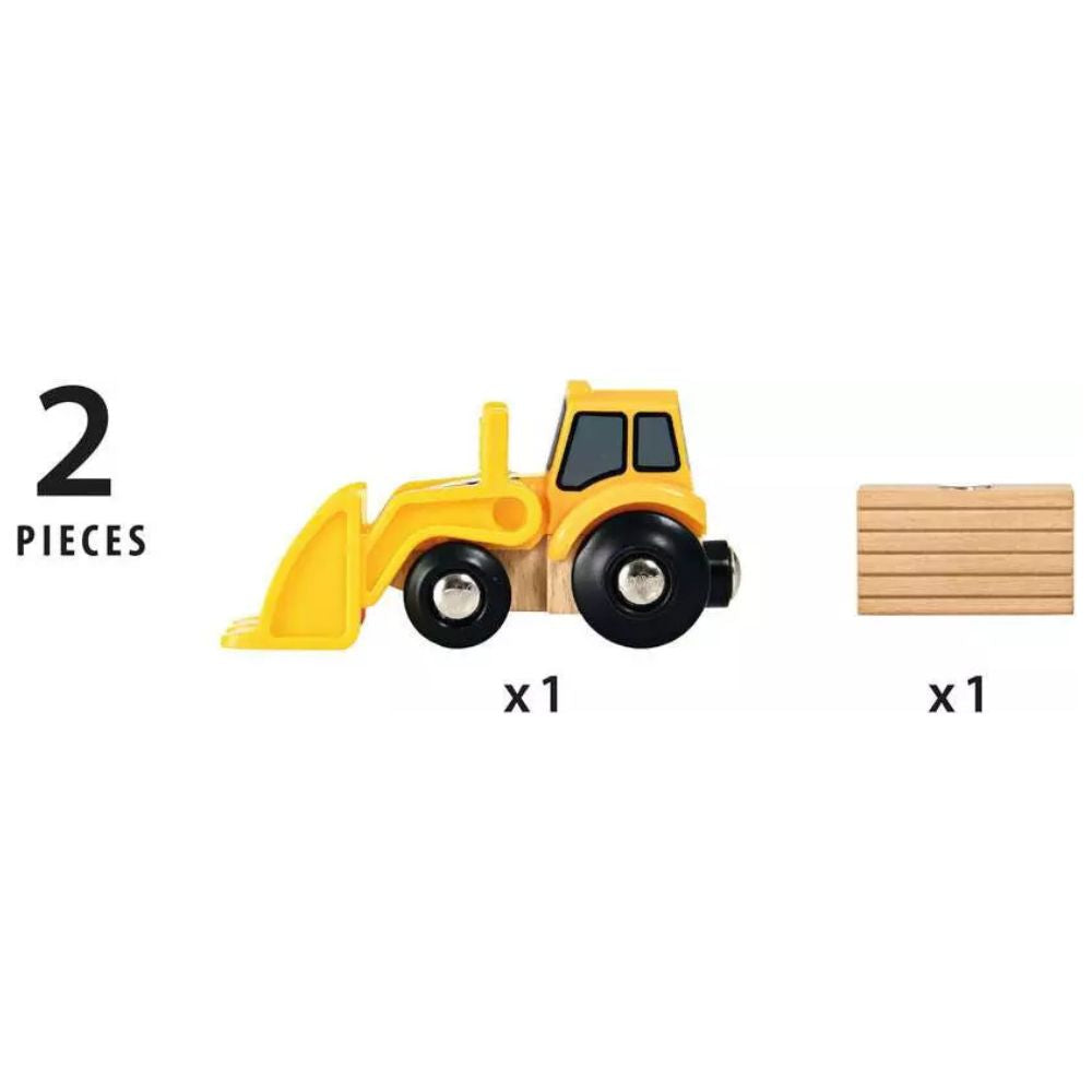 Loader Truck - Image 3