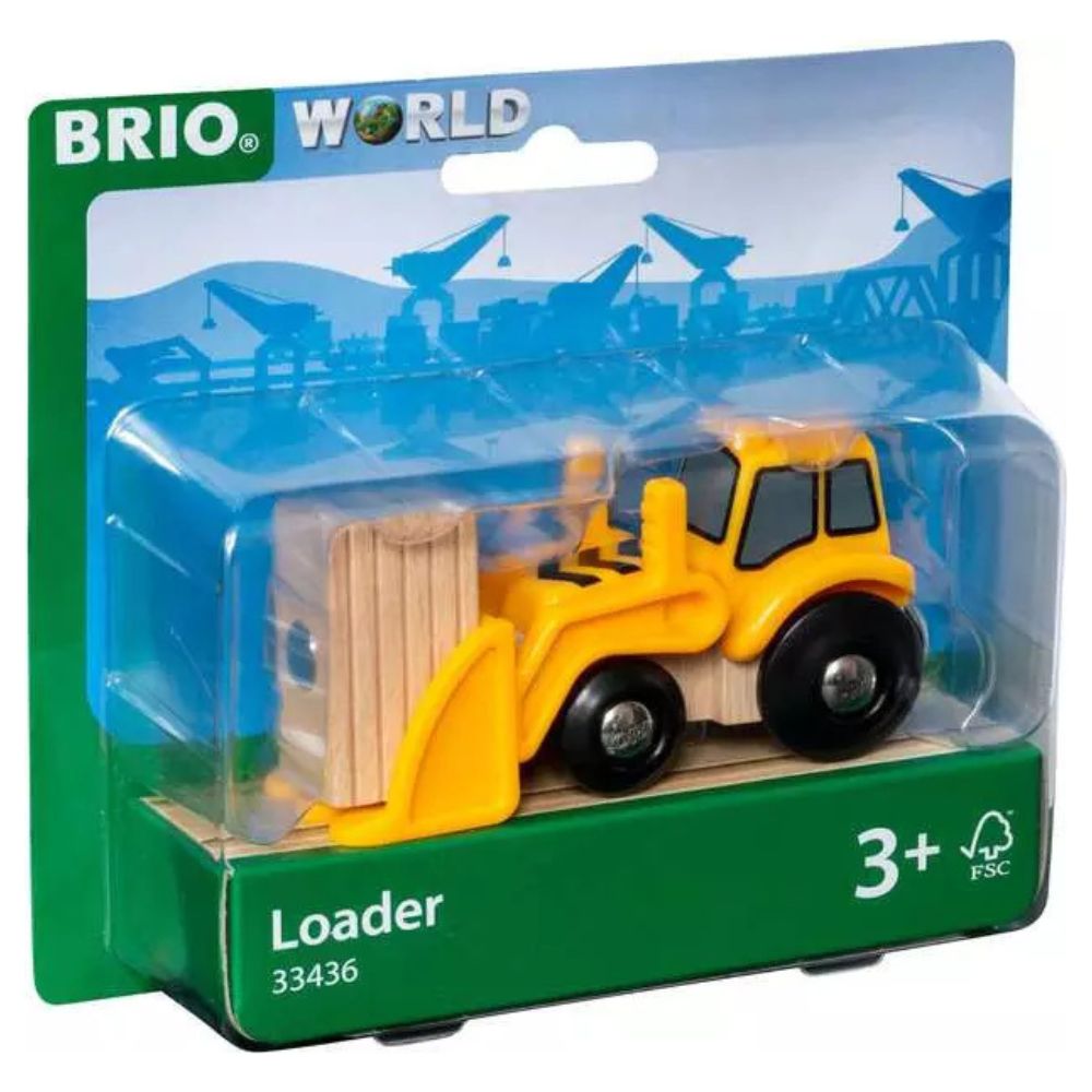 Loader Truck - Image 4