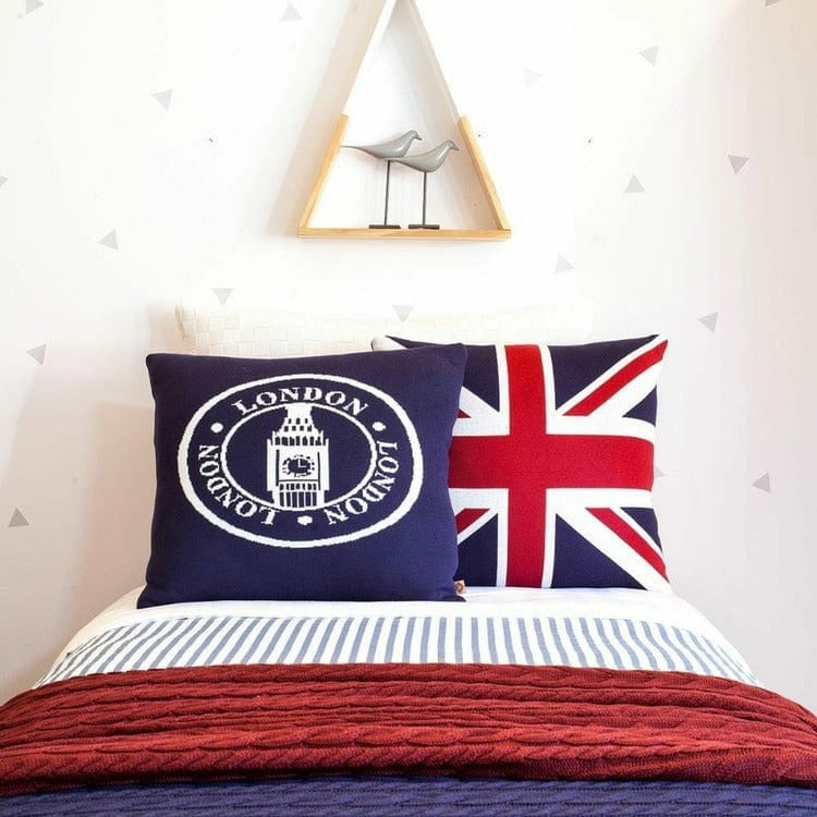 London Seal Pillow - Image 3