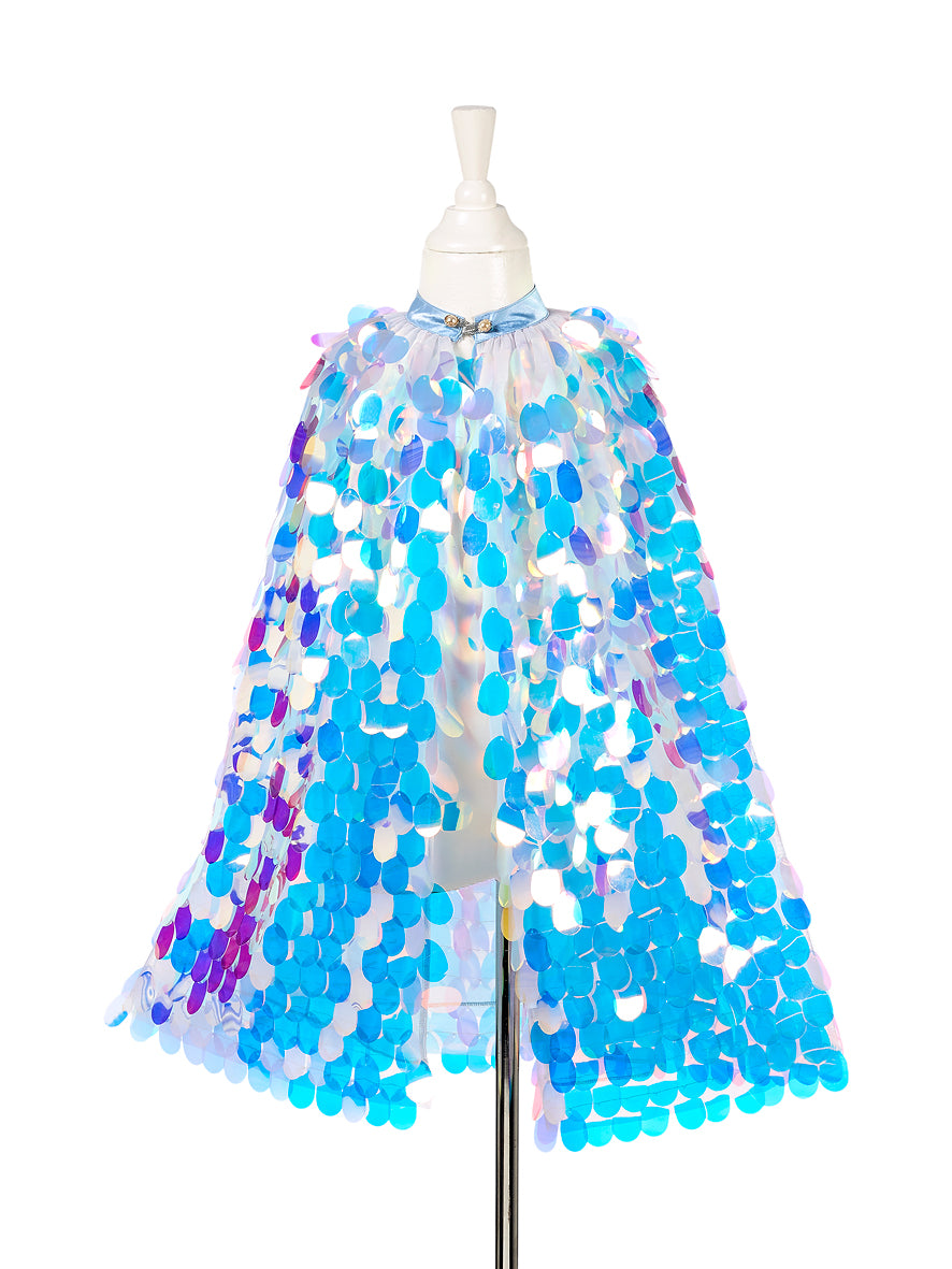 Lorelie Costume Cape - 3-4 Years