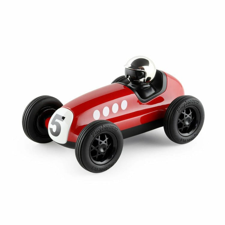 Loretino Car Toy - Marino Red