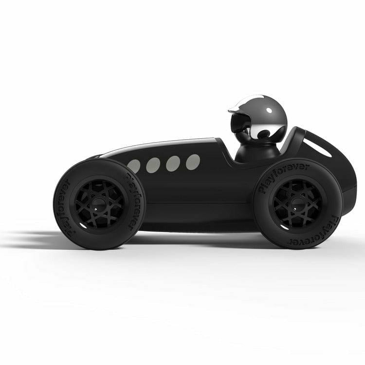 Loretino Car Toy - Verona Black - Image 5