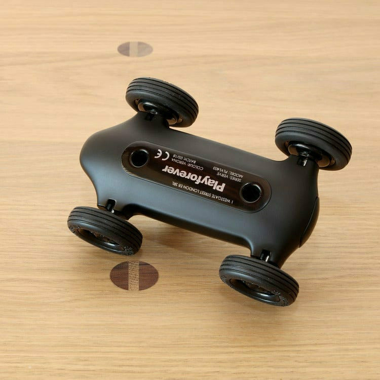 Loretino Car Toy - Verona Black - Image 3
