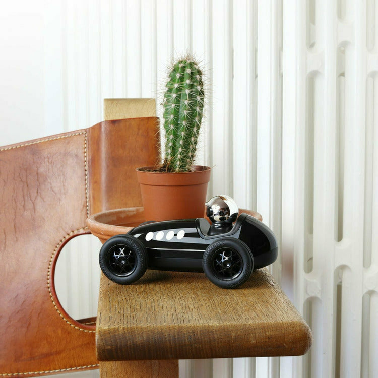 Alternative view of Loretino Car Toy - Verona Black