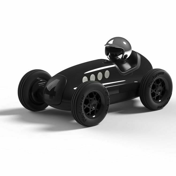 Loretino Car Toy - Verona Black - Image 4