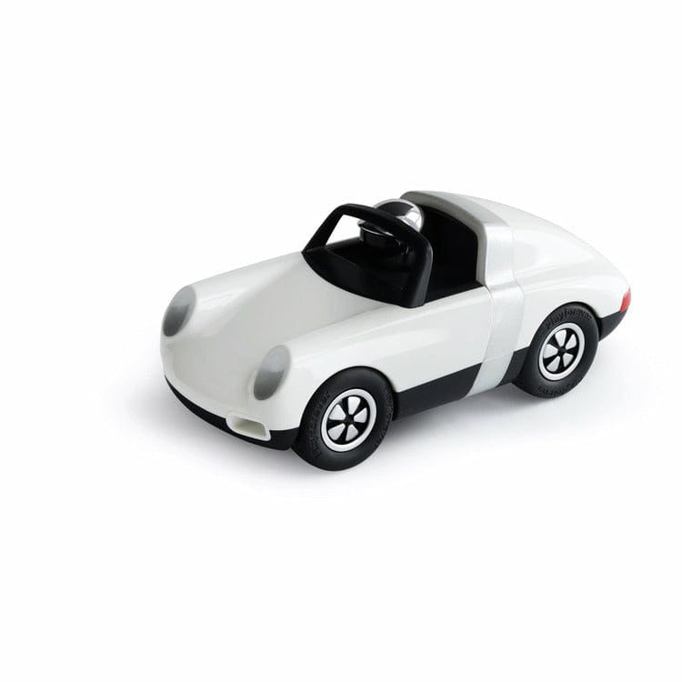 Luft Car Toy - Pfeiffer White