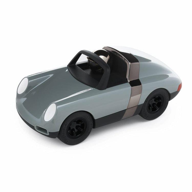 Luft Car Toy - Slate Gray
