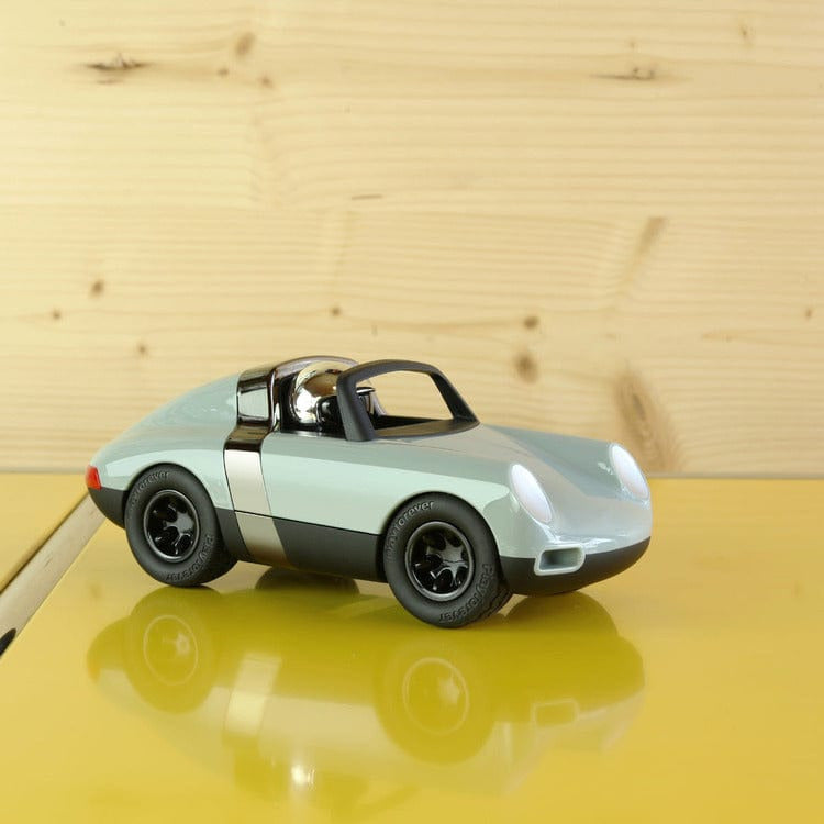 Luft Car Toy - Slate Gray - Image 4