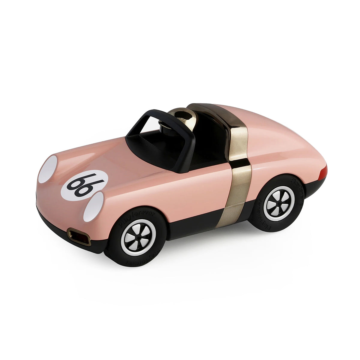 Luft Toy Car - Pop Pink