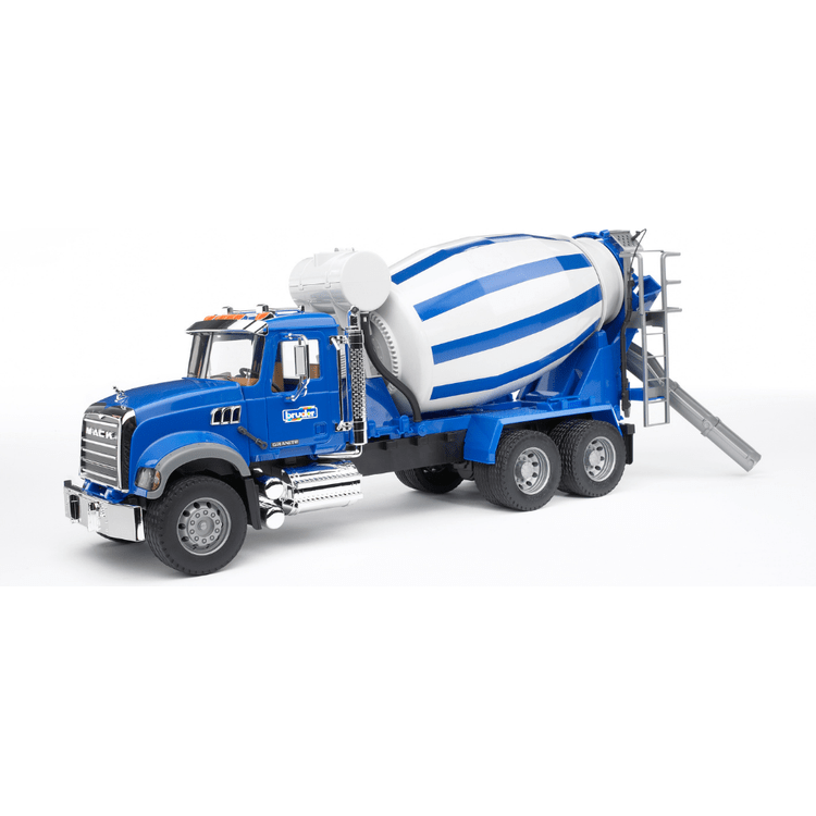 MACK Granite Cement Mixer