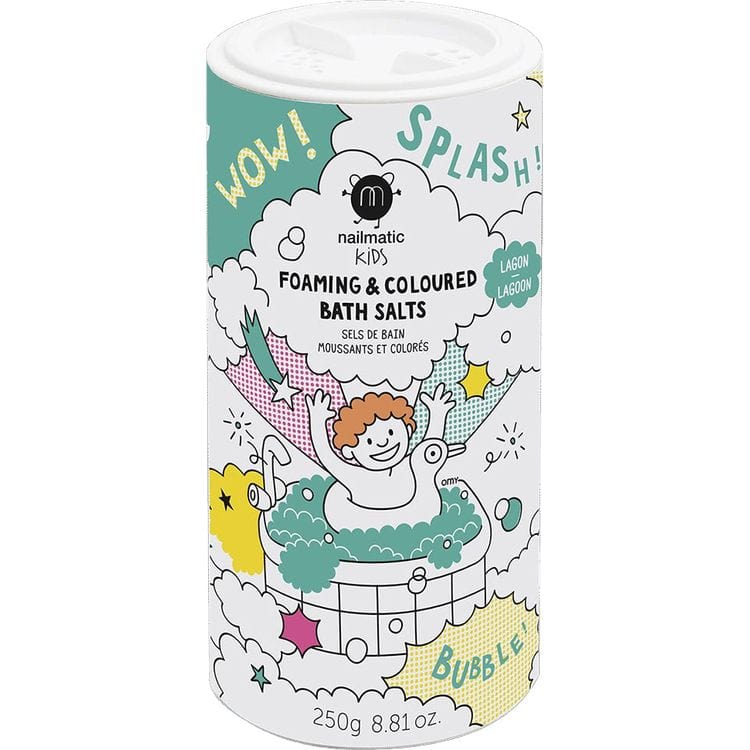 Magic Bath & Beauty Box #1 for Kids - Image 3