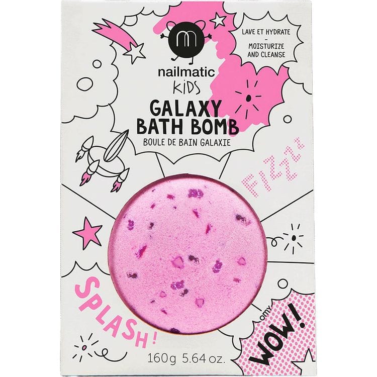 Magic Bath & Beauty Box #1 for Kids - Image 4