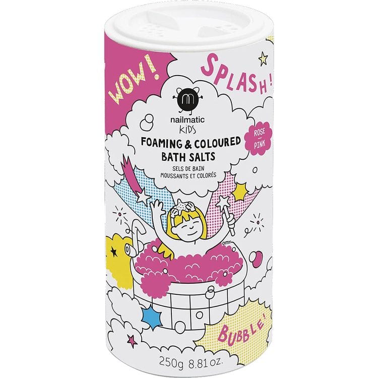 Magic Bath & Beauty Box #2 for Kids - Image 4