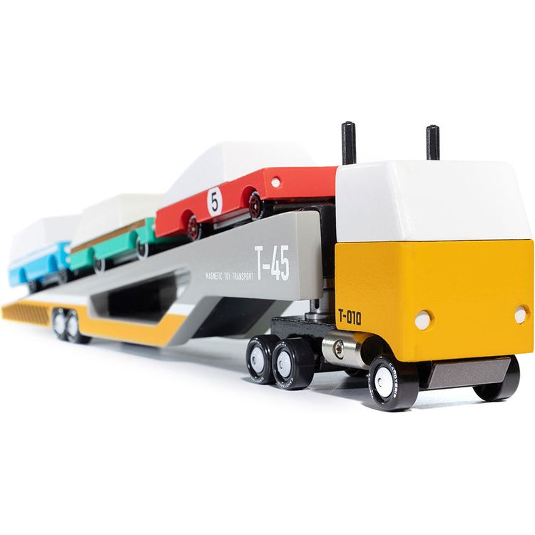 Magnetic Car Transporter - Image 3