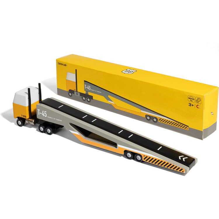 Magnetic Car Transporter - Image 4