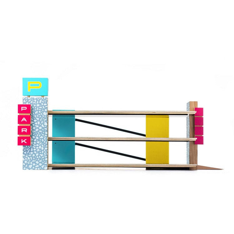 Magnetic Parking Garage - Image 4