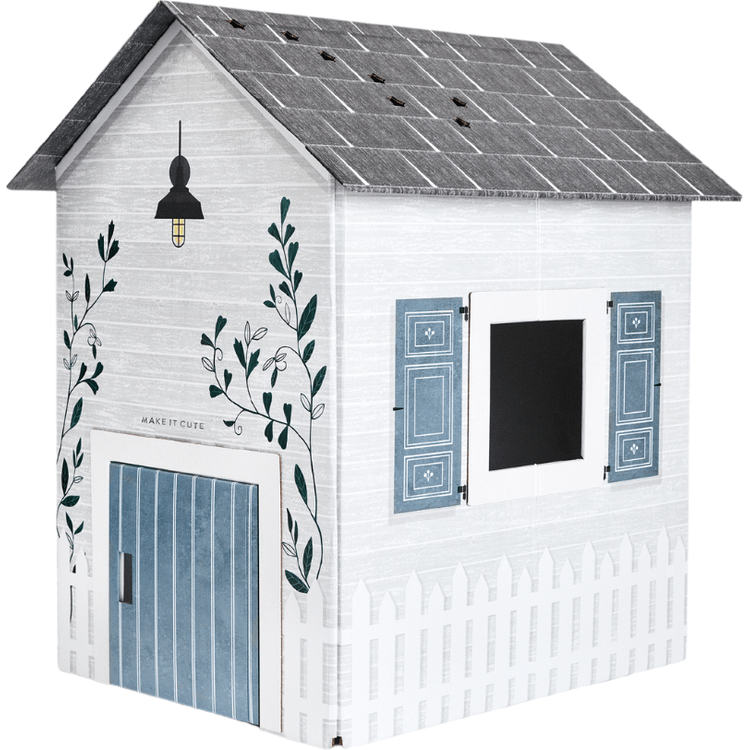 Make It Cute Playhouse - The Cottage - Image 4