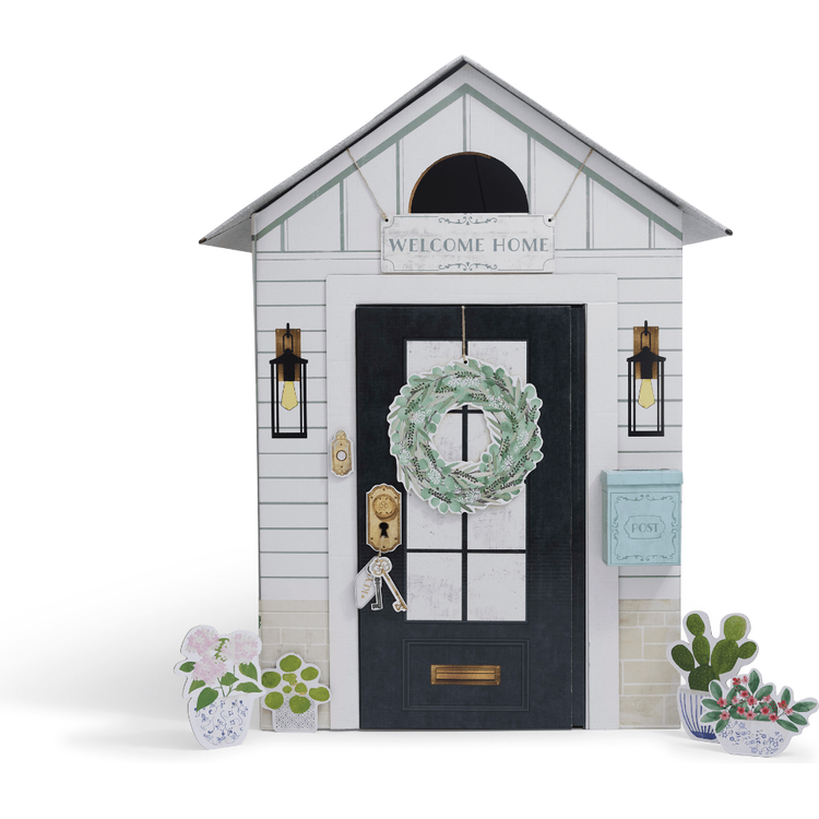 Make It Cuter- Welcome Home Decor - Image 6