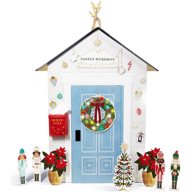 Make It Festive - Christmas Decor Kit - Image 3