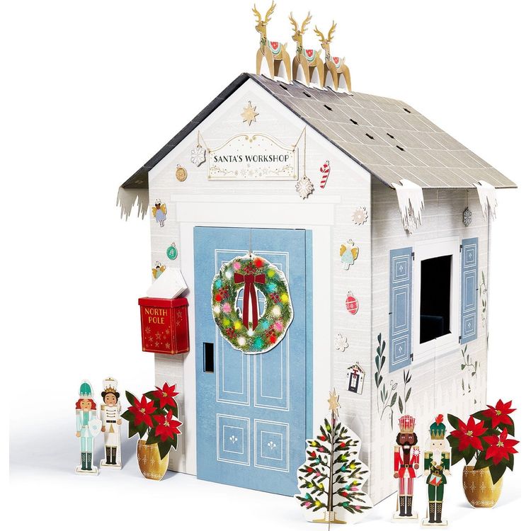 Make It Festive - Christmas Decor Kit - Image 5
