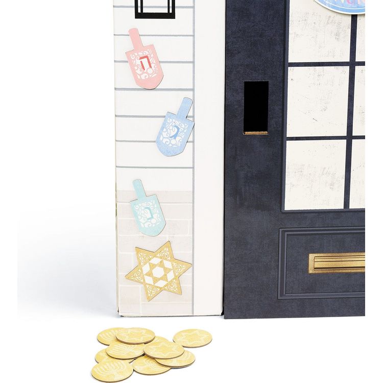 Make It Festive - Hanukkah Decor Kit - Image 7