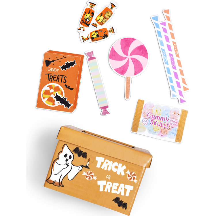 Make It Spooky - Halloween Decor - Image 2