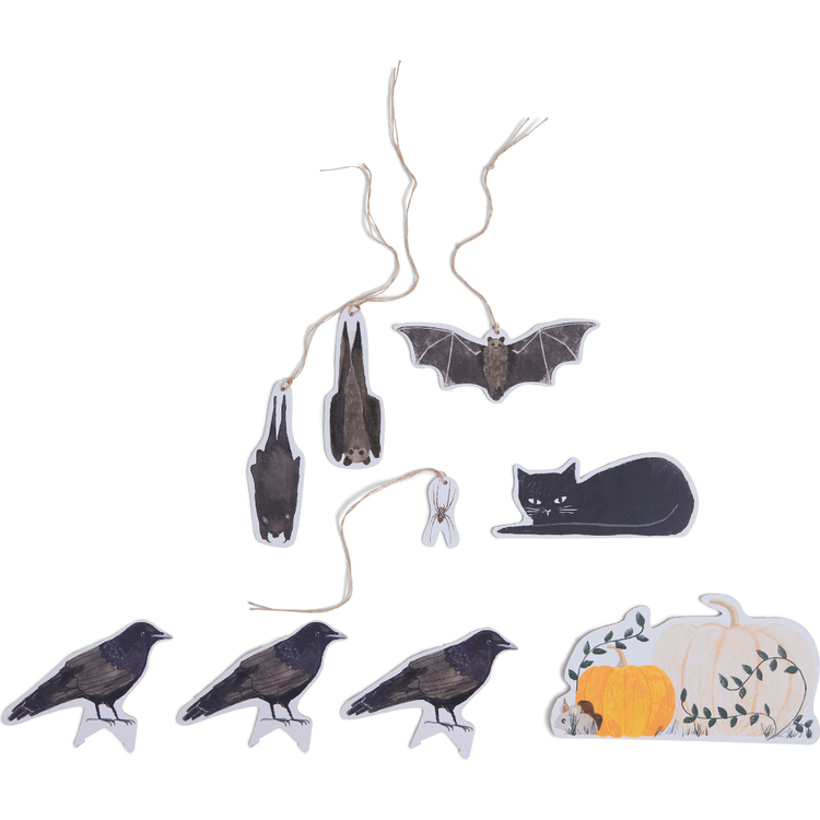 Make It Spooky - Halloween Decor - Image 3