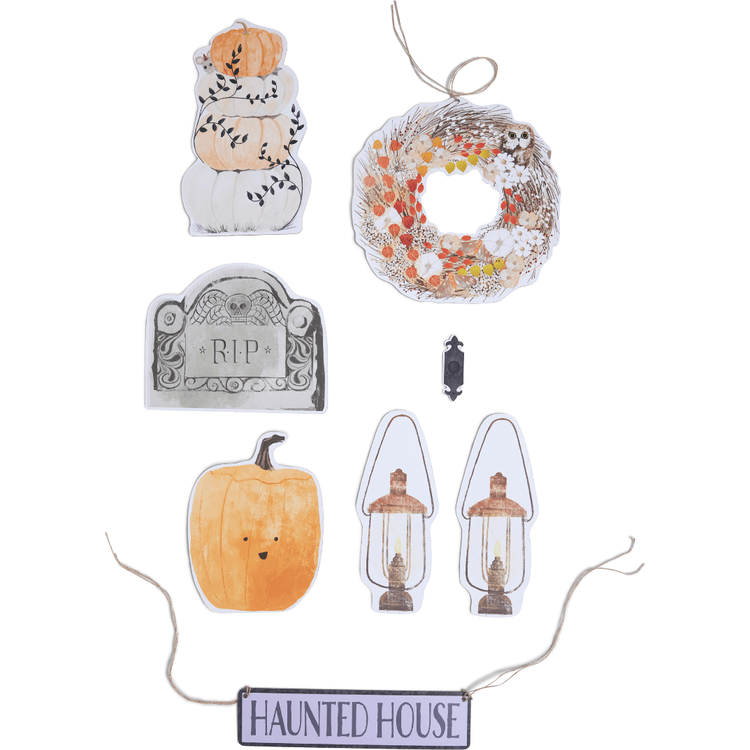 Make It Spooky - Halloween Decor - Image 4