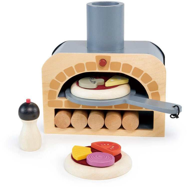 Make Me a Pizza! - Image 3
