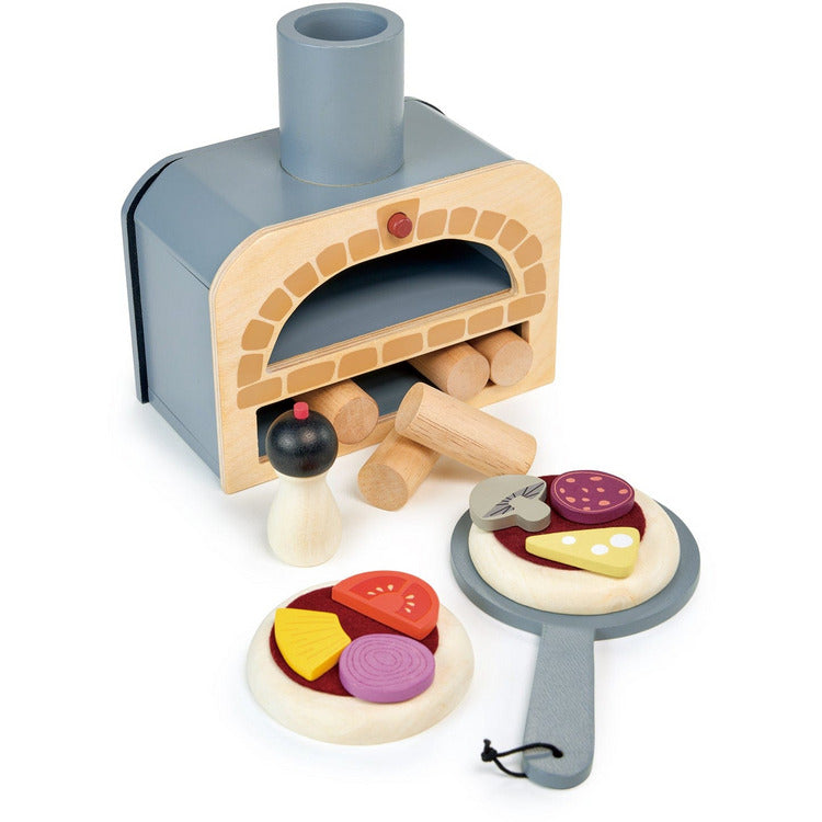 Make Me a Pizza! - Image 4