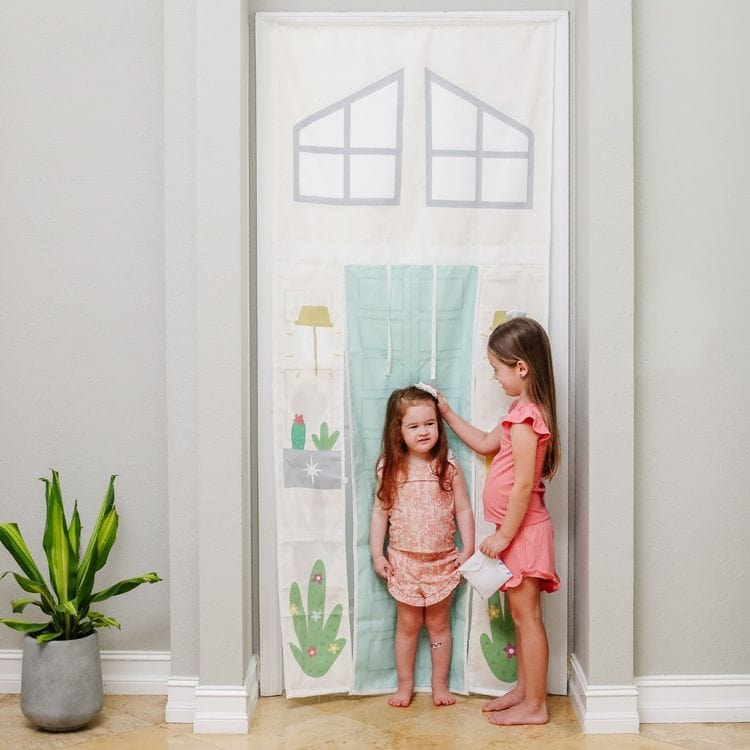 Alternative view of Malibu House Doorway Storefront