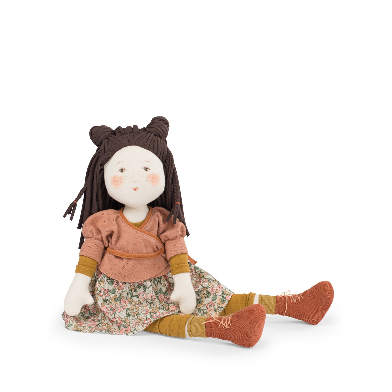 Marjolaine Doll - The Rosalies