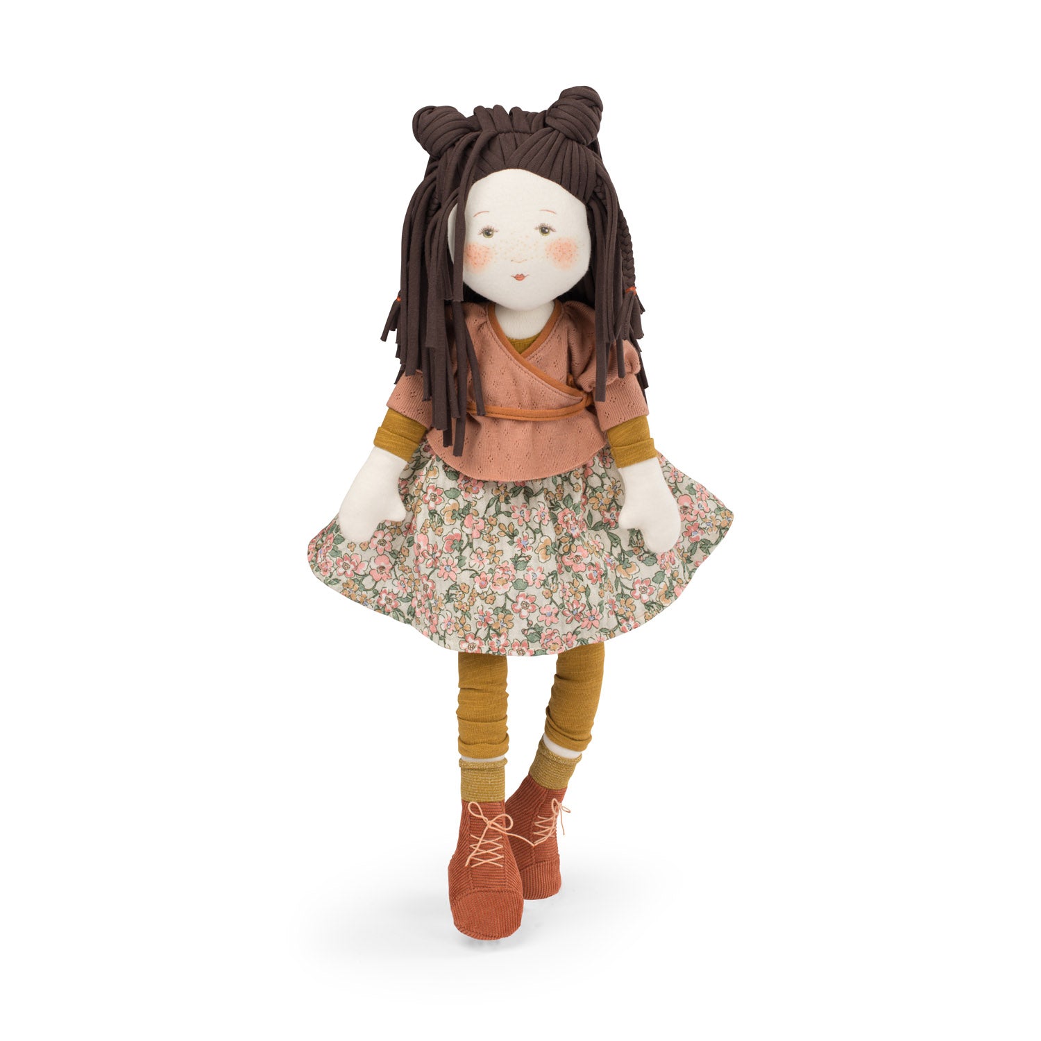 Marjolaine Doll - The Rosalies - Image 2