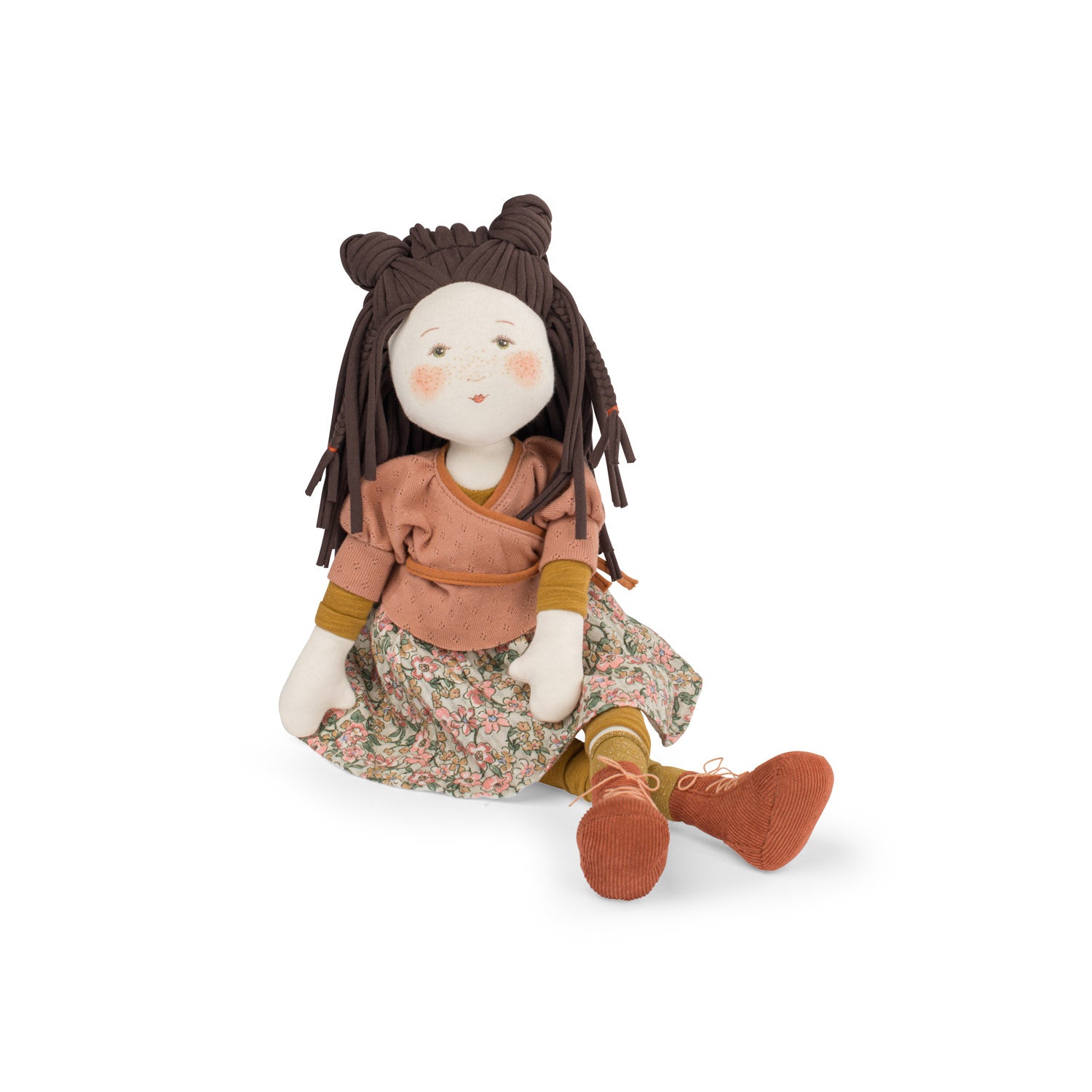 Marjolaine Doll - The Rosalies - Image 3