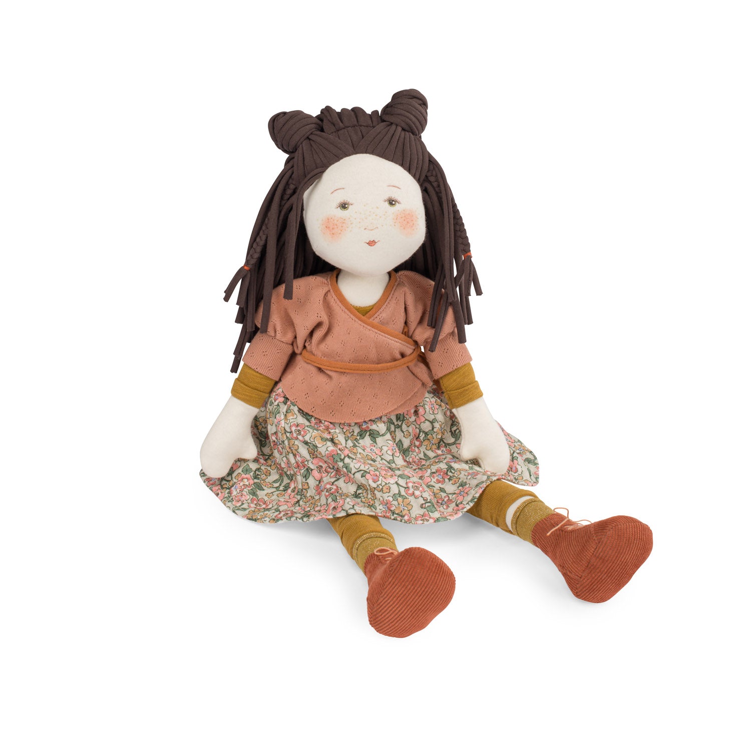 Marjolaine Doll - The Rosalies - Image 4