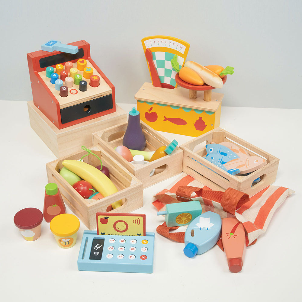 Market Accessories - Image 2