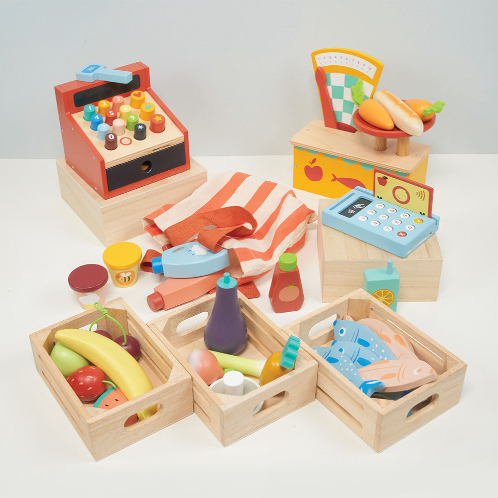 Market Accessories - Image 4