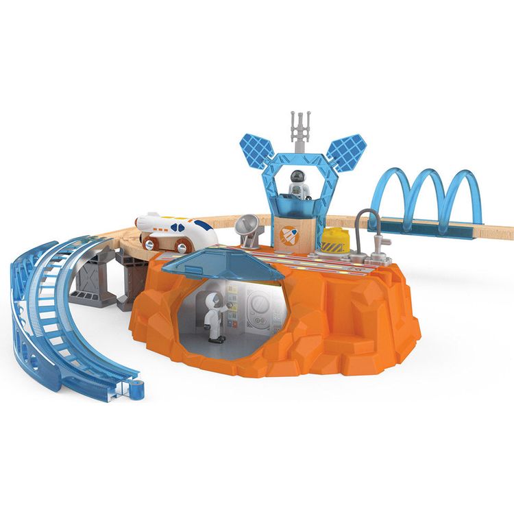 Mars Exploration Rail Set - Image 3