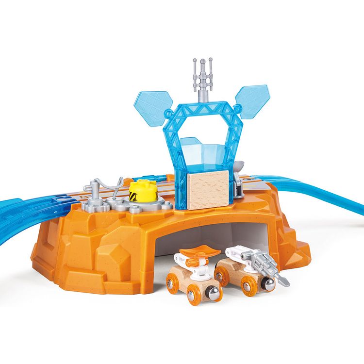Mars Exploration Rail Set - Image 4
