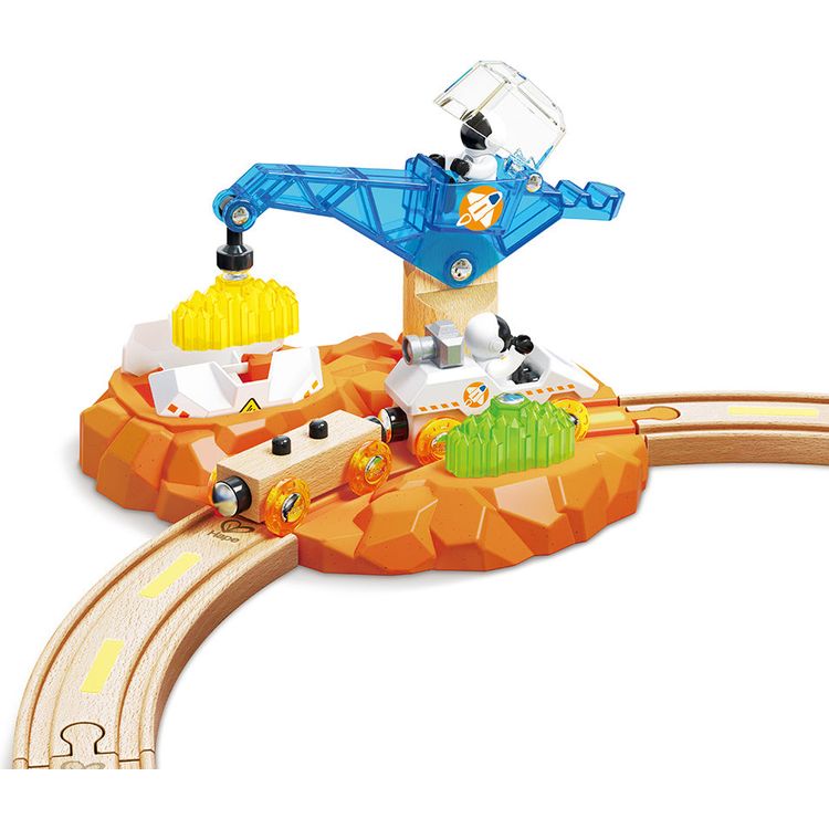 Mars Exploration Rail Set - Image 5