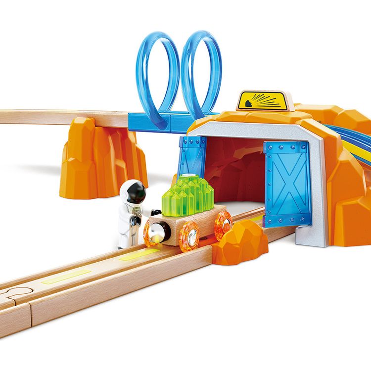 Mars Exploration Rail Set - Image 7