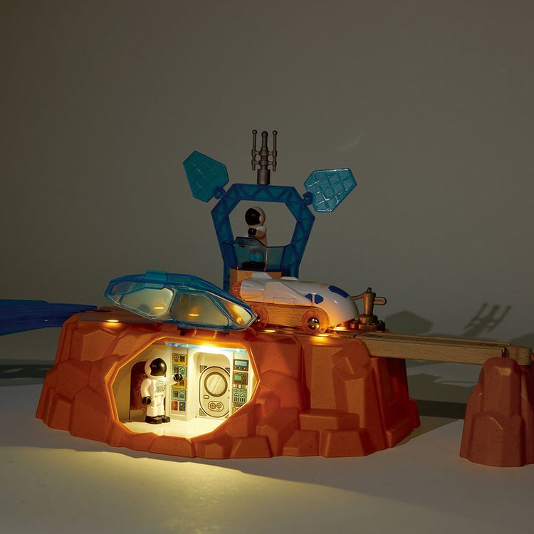 Mars Exploration Rail Set - Image 8